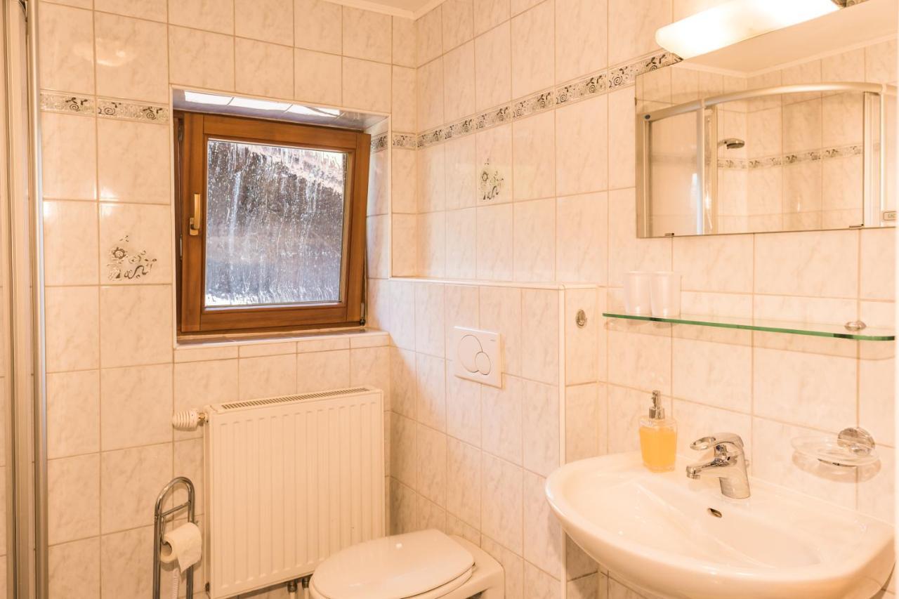 Kerschbaumergut Grossgmain Esterno foto